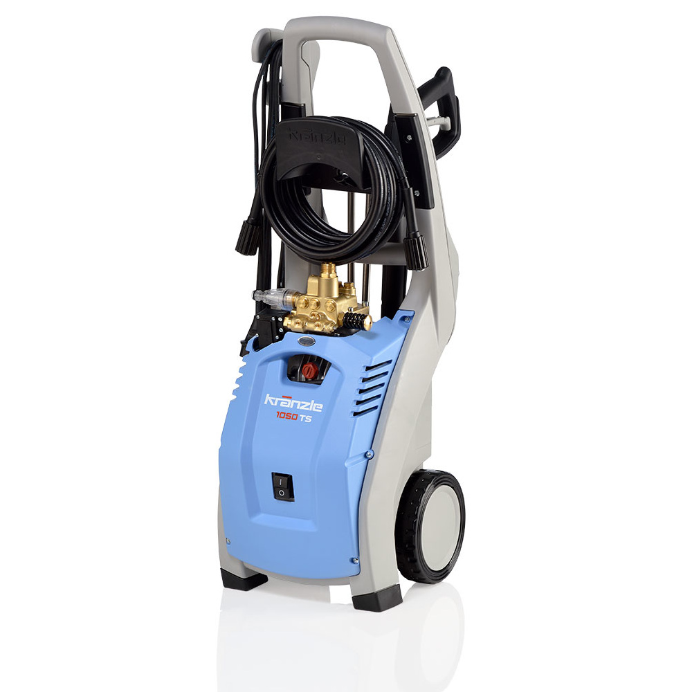 Produktabbildung: Kränzle - K 1050 TS