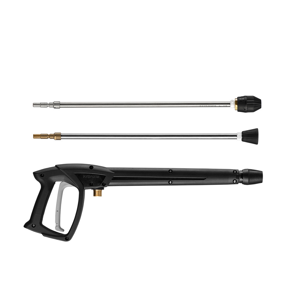 Produktabbildung: Kränzle - K 1050 TS
