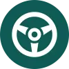 kutzner lenkrad icon